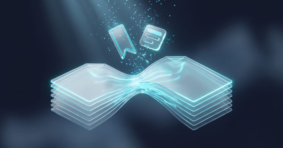 What Happens to Bookmarks and Form Fields When You Merge PDFs